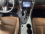 Used 2023 INFINITI Q50 LUXE RWD in WEST PALM BEACH, FLORIDA (Photo 13)