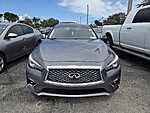 Used 2023 INFINITI Q50 LUXE in WEST PALM BEACH, FLORIDA (Photo 2)