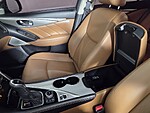 Used 2023 INFINITI Q50 LUXE RWD in WEST PALM BEACH, FLORIDA (Photo 21)
