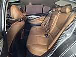 Used 2023 INFINITI Q50 LUXE RWD in WEST PALM BEACH, FLORIDA (Photo 22)
