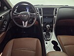Used 2023 INFINITI Q50 LUXE RWD in WEST PALM BEACH, FLORIDA (Photo 26)
