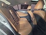 Used 2023 INFINITI Q50 LUXE RWD in WEST PALM BEACH, FLORIDA (Photo 29)