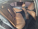 Used 2023 INFINITI Q50 LUXE RWD in WEST PALM BEACH, FLORIDA (Photo 30)