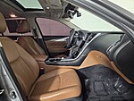 Used 2023 INFINITI Q50 LUXE RWD in WEST PALM BEACH, FLORIDA (Photo 32)