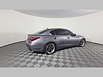 Used 2023 INFINITI Q50 LUXE RWD in WEST PALM BEACH, FLORIDA (Photo 36)