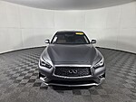 Used 2023 INFINITI Q50 LUXE RWD in WEST PALM BEACH, FLORIDA (Photo 4)