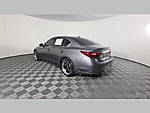 Used 2023 INFINITI Q50 LUXE RWD in WEST PALM BEACH, FLORIDA (Photo 42)