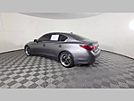 Used 2023 INFINITI Q50 LUXE RWD in WEST PALM BEACH, FLORIDA (Photo 43)