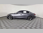 Used 2023 INFINITI Q50 LUXE RWD in WEST PALM BEACH, FLORIDA (Photo 46)