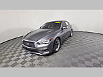 Used 2023 INFINITI Q50 LUXE RWD in WEST PALM BEACH, FLORIDA (Photo 49)