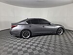 Used 2023 INFINITI Q50 LUXE RWD in WEST PALM BEACH, FLORIDA (Photo 5)
