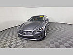 Used 2023 INFINITI Q50 LUXE RWD in WEST PALM BEACH, FLORIDA (Photo 50)
