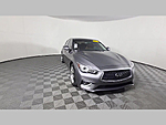 Used 2023 INFINITI Q50 LUXE RWD in WEST PALM BEACH, FLORIDA (Photo 52)