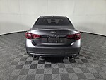 Used 2023 INFINITI Q50 LUXE RWD in WEST PALM BEACH, FLORIDA (Photo 6)