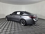 Used 2023 INFINITI Q50 LUXE RWD in WEST PALM BEACH, FLORIDA (Photo 7)