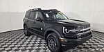 Used 2024 FORD BRONCO SPORT BIG BEND 4X4 in WEST PALM BEACH, FLORIDA