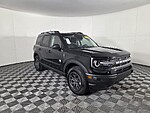 Used 2024 FORD BRONCO SPORT BIG BEND 4X4 in WEST PALM BEACH, FLORIDA (Photo 1)