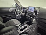 Used 2024 FORD BRONCO SPORT BIG BEND 4X4 in WEST PALM BEACH, FLORIDA (Photo 31)