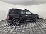 Used 2024 FORD BRONCO SPORT BIG BEND 4X4 in WEST PALM BEACH, FLORIDA (Photo 4)