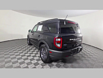 Used 2024 FORD BRONCO SPORT BIG BEND 4X4 in WEST PALM BEACH, FLORIDA (Photo 44)
