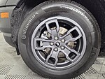 Used 2024 FORD BRONCO SPORT BIG BEND 4X4 in WEST PALM BEACH, FLORIDA (Photo 7)