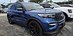 Used 2020 FORD EXPLORER ST in WEST PALM BEACH, FLORIDA