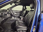 Used 2020 FORD EXPLORER ST 4WD in WEST PALM BEACH, FLORIDA (Photo 10)