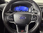 Used 2020 FORD EXPLORER ST 4WD in WEST PALM BEACH, FLORIDA (Photo 16)