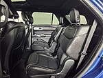 Used 2020 FORD EXPLORER ST 4WD in WEST PALM BEACH, FLORIDA (Photo 23)