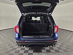 Used 2020 FORD EXPLORER ST 4WD in WEST PALM BEACH, FLORIDA (Photo 29)