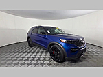 Used 2020 FORD EXPLORER ST 4WD in WEST PALM BEACH, FLORIDA (Photo 34)