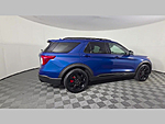 Used 2020 FORD EXPLORER ST 4WD in WEST PALM BEACH, FLORIDA (Photo 37)