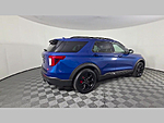 Used 2020 FORD EXPLORER ST 4WD in WEST PALM BEACH, FLORIDA (Photo 38)