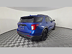 Used 2020 FORD EXPLORER ST 4WD in WEST PALM BEACH, FLORIDA (Photo 40)