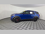 Used 2020 FORD EXPLORER ST 4WD in WEST PALM BEACH, FLORIDA (Photo 47)