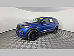 Used 2020 FORD EXPLORER ST 4WD in WEST PALM BEACH, FLORIDA (Photo 49)