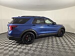 Used 2020 FORD EXPLORER ST 4WD in WEST PALM BEACH, FLORIDA (Photo 5)