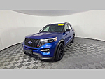 Used 2020 FORD EXPLORER ST 4WD in WEST PALM BEACH, FLORIDA (Photo 50)