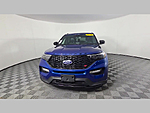 Used 2020 FORD EXPLORER ST 4WD in WEST PALM BEACH, FLORIDA (Photo 51)