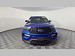 Used 2020 FORD EXPLORER ST 4WD in WEST PALM BEACH, FLORIDA (Photo 52)