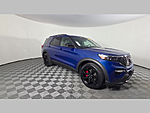 Used 2020 FORD EXPLORER ST 4WD in WEST PALM BEACH, FLORIDA (Photo 53)