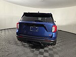 Used 2020 FORD EXPLORER ST 4WD in WEST PALM BEACH, FLORIDA (Photo 6)