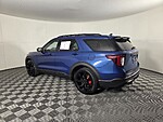 Used 2020 FORD EXPLORER ST 4WD in WEST PALM BEACH, FLORIDA (Photo 7)