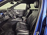 Used 2020 FORD EXPLORER ST 4WD in WEST PALM BEACH, FLORIDA (Photo 9)
