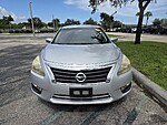 Used 2014 NISSAN ALTIMA 2.5 S in WEST PALM BEACH, FLORIDA (Photo 3)
