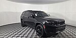 Used 2022 JEEP GRAND CHEROKEE L ALTITUDE 4X2 in WEST PALM BEACH, FLORIDA