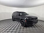 Used 2022 JEEP GRAND CHEROKEE L ALTITUDE 4X2 in WEST PALM BEACH, FLORIDA (Photo 1)