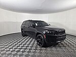 Used 2022 JEEP GRAND CHEROKEE L ALTITUDE 4X2 in WEST PALM BEACH, FLORIDA (Photo 3)