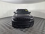 Used 2022 JEEP GRAND CHEROKEE L ALTITUDE 4X2 in WEST PALM BEACH, FLORIDA (Photo 4)