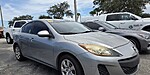 Used 2013 MAZDA MAZDA3 I SV in WEST PALM BEACH, FLORIDA